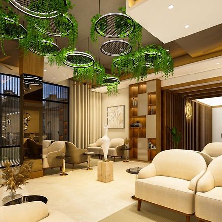 Model Grand Inn Bellary Esterno foto