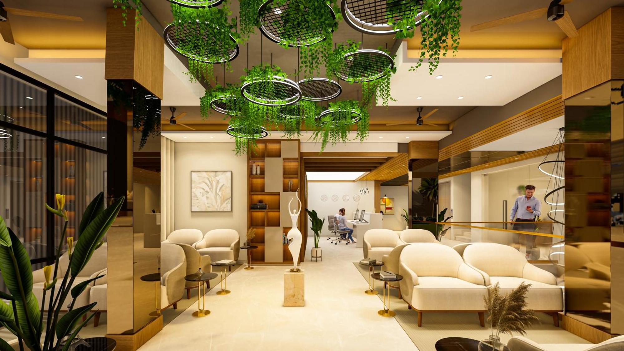 Model Grand Inn Bellary Esterno foto