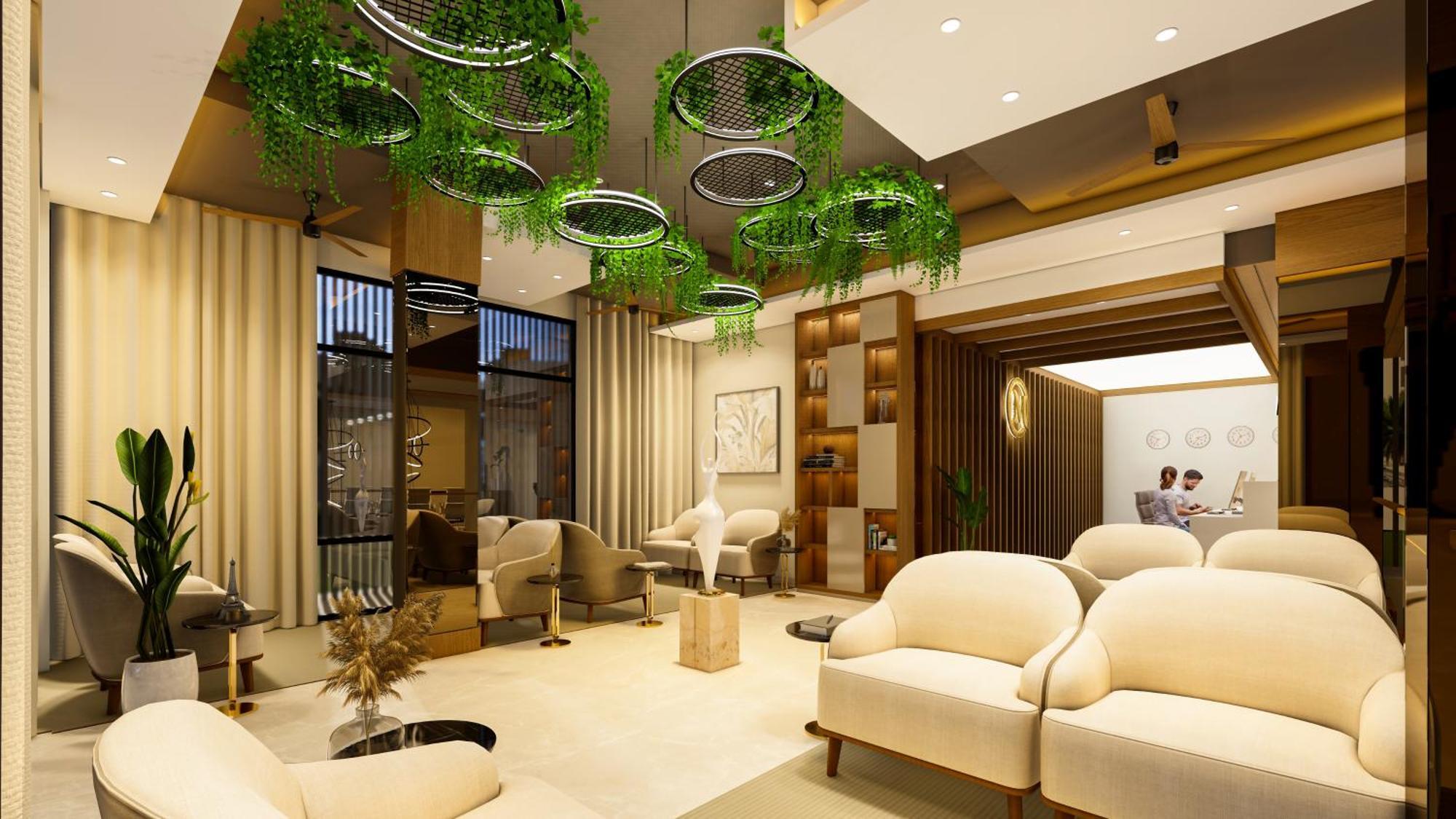 Model Grand Inn Bellary Esterno foto