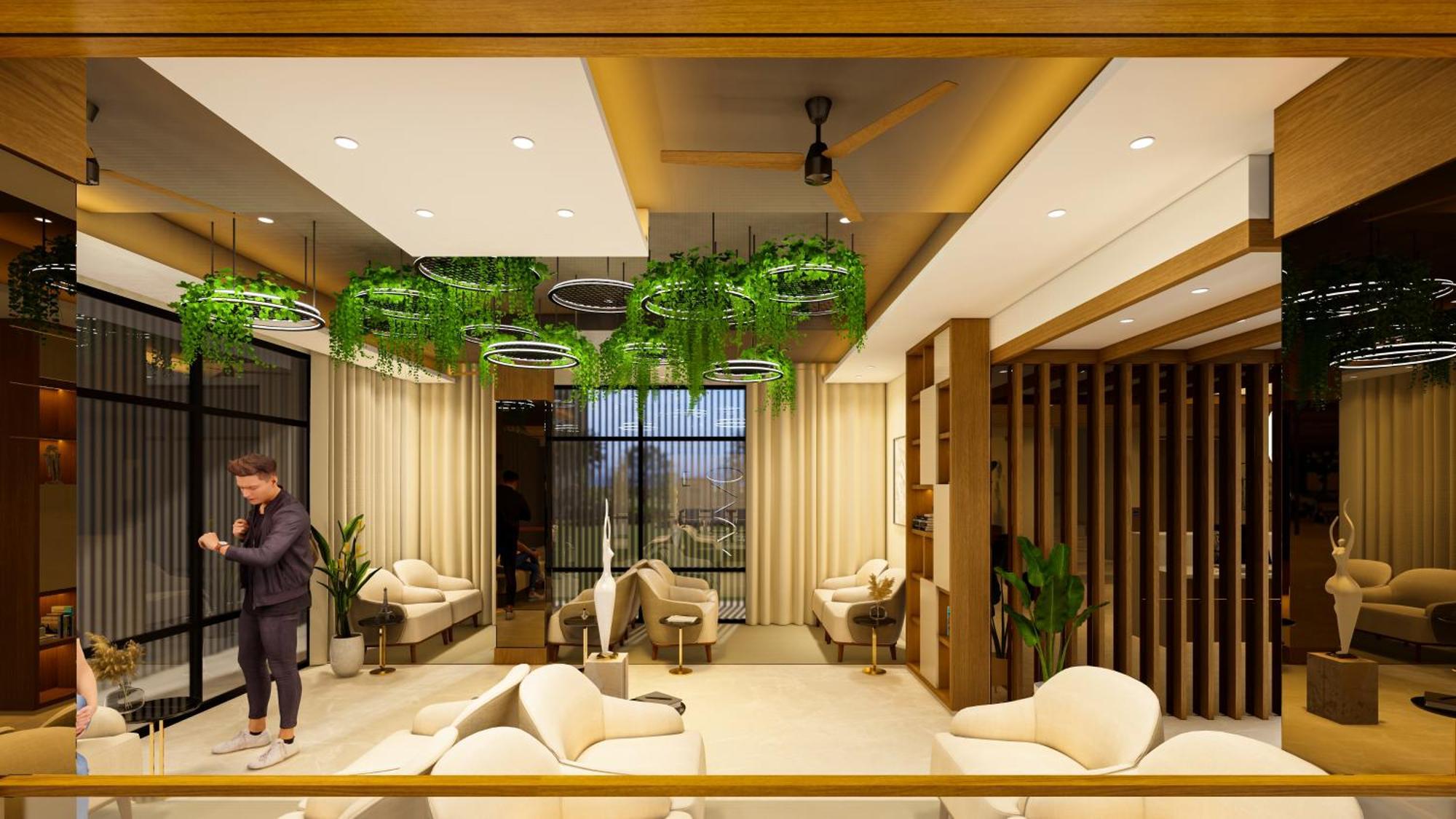Model Grand Inn Bellary Esterno foto
